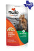 Nulo Freestyle Chicken & Mackerel Meaty Cat Food Topper