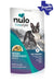 Nulo Freestyle Mackerel & Chicken Meaty Dog Food Topper