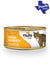 Nulo Freestyle Chicken & Herring Pate Wet Cat Food