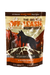 Off-Leash Roasted Peanut Dog Treats Value Bag, 14 oz