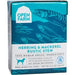 Open Farm Herring & Mackerel Wet Dog Food