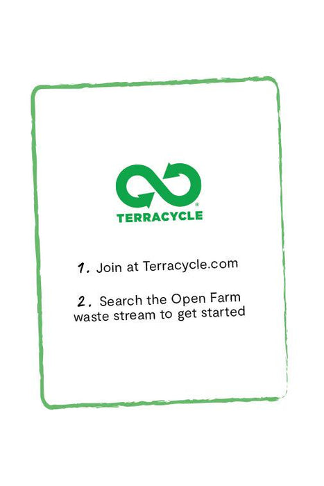 Open Farm Lamb Freeze-Dried Dog Food