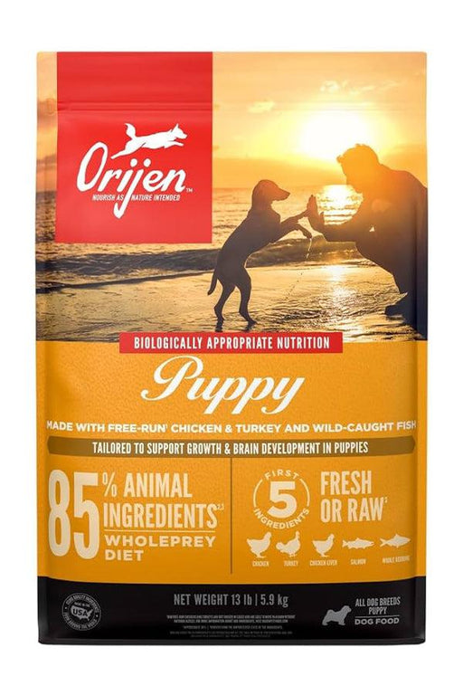 Orijen Puppy Dry Dog Food