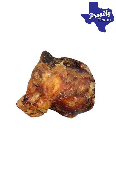 Pet Deli Beef Knee Cap Dog Bone