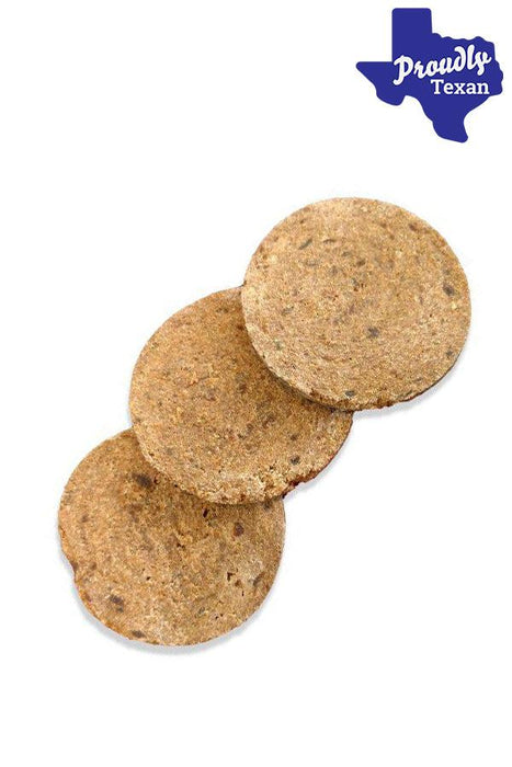 Pet Deli Lamb Crunch Dog Treat