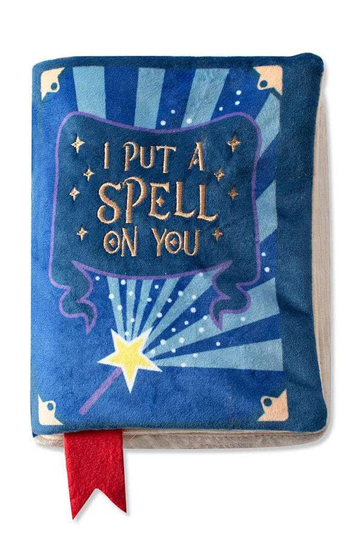 PetShop I Put A Spell On You Dog Toy