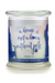 Pet House Candle, Jasmine Lily