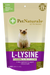 Pet Naturals L-Lysine Cat Chews