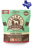 Products Primal Chicken Frozen Raw Dog Food