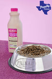 Primal Raw Goat Milk Cranberry Blast