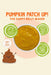 Weruva Pumpkin Patch Up! Ginger & Turmeric Supplement for Cats