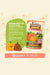 Weruva Pumpkin Patch Up! Ginger & Turmeric Supplement for Cats