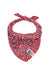 RC Pets Zephyr Cooling Bandana Rebel Red Dog Apparel