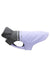 RC Pets Vista Coat Lilac with Dark Grey Dog Jacket