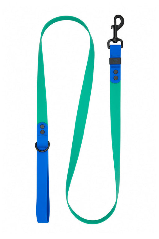 RC Pets Waterproof Parakeet and Sapphire Dog Leash