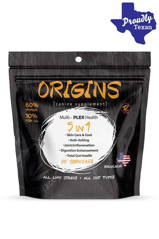 Rogue Origins Canine Supplement, 2 lbs