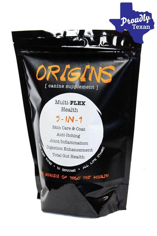 Rogue Origins Canine Supplement, 1/2 lb