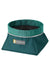 Ruffwear Quencher Tumalo Teal Travel Dog Bowl