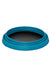 Ruffwear Trail Runner Blue Pool Travel Dog Bowl