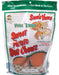 Sam's Yams Veggie Rawhide Sweet Potato Dog Chew