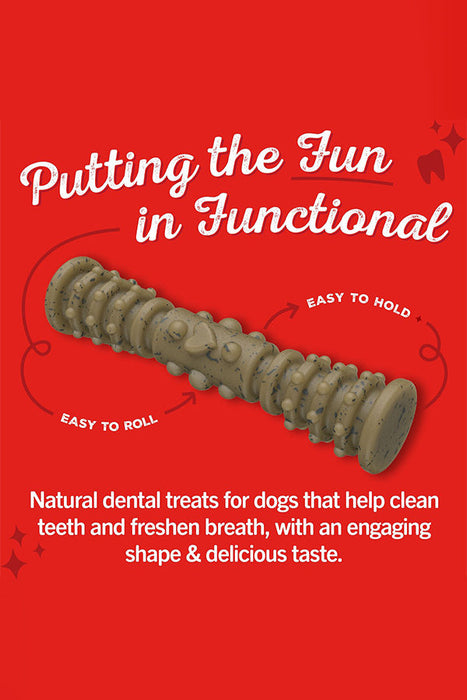 Stella and Chewy's Dental Delights Dog Dental Chews