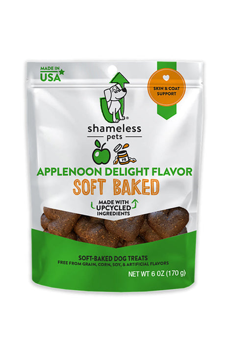 Shameless Applenoon Delight Dog Treats