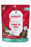 Shameless Pets Naughty Humps of Coal Dog Treats