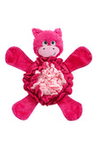 Outward Hound Snuffle Palz Dog Toy, Pig