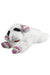 MultiPet Lambchop Spring Dog Toy