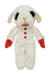 MultiPet Lamb Chop Standing Dog Toy