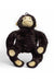 Products Steel Dog Ruffian Safari Monkey Dog Toy