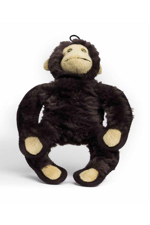 Products Steel Dog Ruffian Safari Monkey Dog Toy