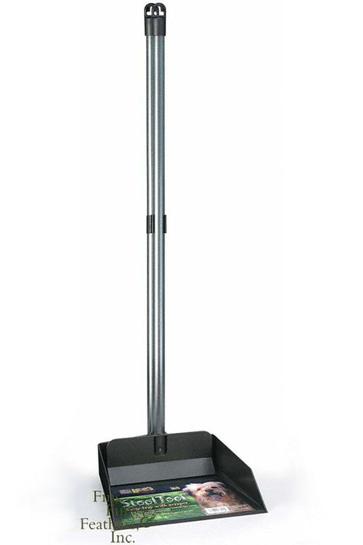 Lee's Stool Tool Clean-up System with Tray, Large