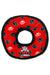 Tuffy's Junior Series Red Ring
