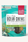 The Honest Kitchen Wolffish Skin Ocean Chews for Dogs