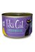 Tiki Cat Chicken with Egg Cat Food Can, 6 oz
