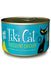 Tiki Cat Succulent Chicken in Chicken Consomme Cat Food Can, 6 oz