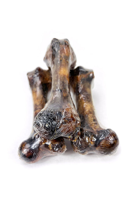 Tuesday's Natural Dog Company Pork Femur Bone Dog Chew