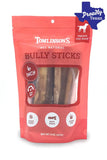 Tomlinson's 6" Bully Sticks Dog Treats