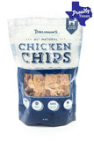 Tomlinson's Chicken Chips Dog Treats