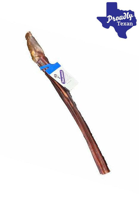 Tomlinson's Jumbo Bully Stick Dog Chew