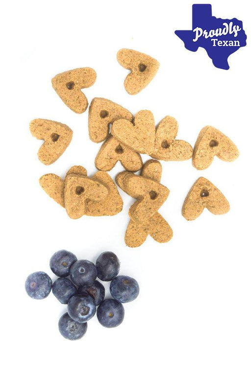 Tomlinson's Blueberry Bulk Biscuits