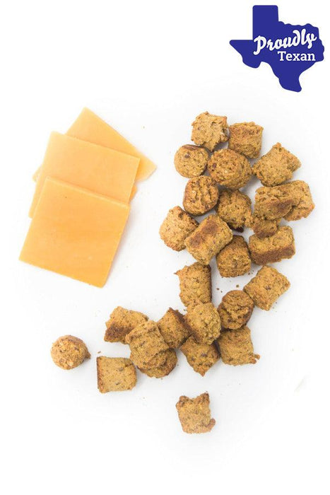 Tomlinson's Cheese and Bacon Poppers Bulk Biscuits