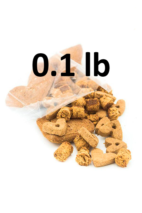 Tomlinson's Bulk Biscuits 0.1 lb