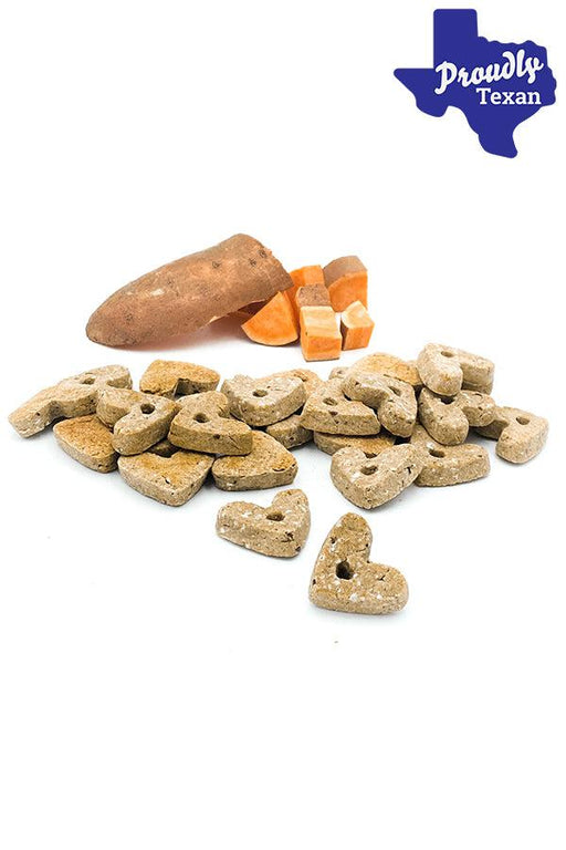 Tomlinson's Turkey and Sweet Potato Bulk Biscuits