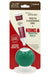 Tropiclean Enticers Bacon Dental KONG Ball Kit