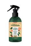 TropiClean Essentials Jojoba and Rose Balancing Refreshing Spray