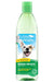 TropiClean Fresh Breath Dental Health Solution for Dogs