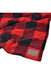 Tall Tails Hunter's Plaid Fleece Dog Blanket, Small