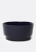 Waggo Midnight Gloss Bowl, Medium